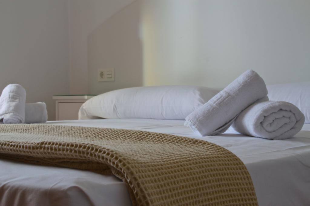 Bellavista Concha Beach - Sshousing San Sebastian Buitenkant foto