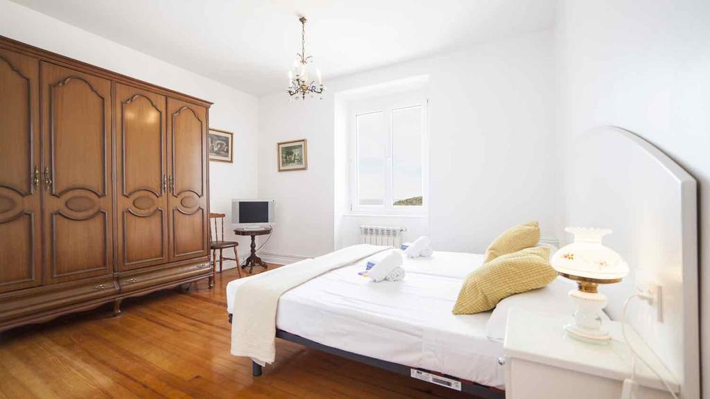Bellavista Concha Beach - Sshousing San Sebastian Buitenkant foto